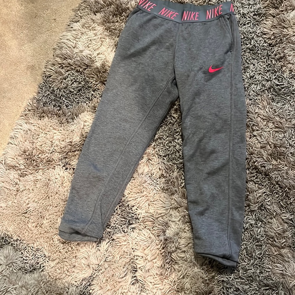 Nike joggers for women